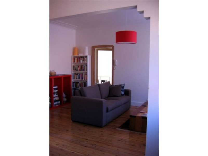 6/10 McDougall Street, Kirribilli NSW 2061