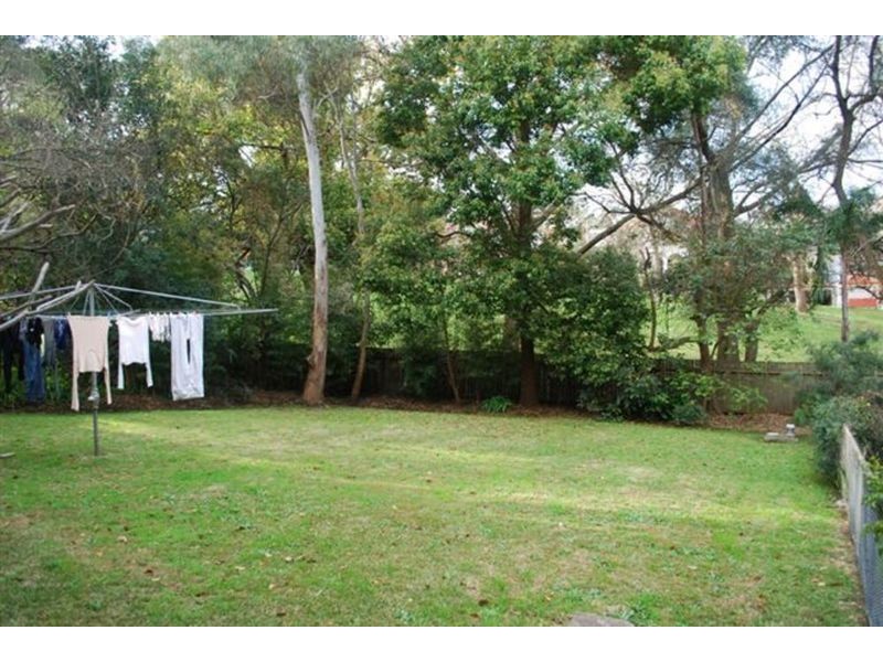 6/10 McDougall Street, Kirribilli NSW 2061