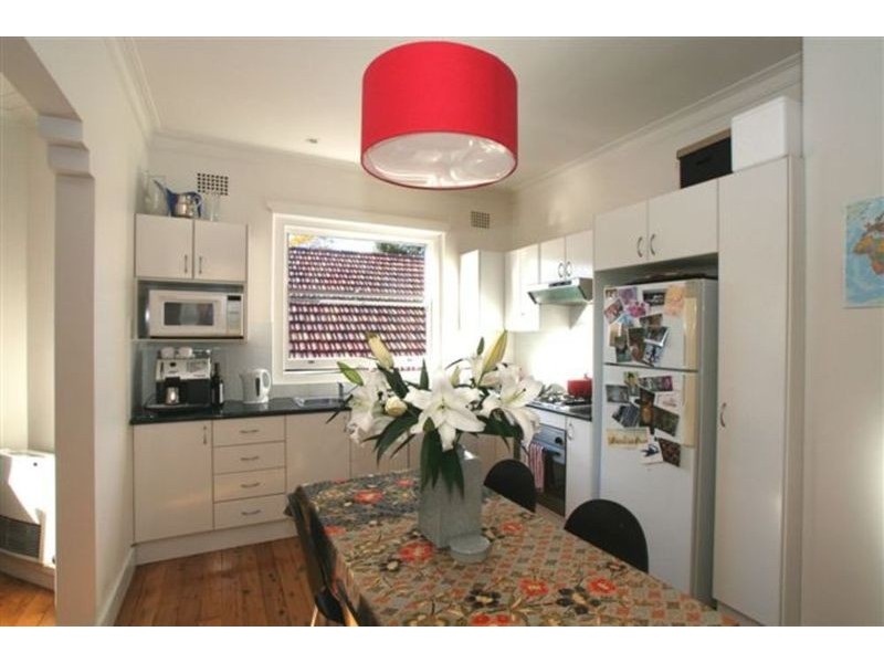 6/10 McDougall Street, Kirribilli NSW 2061