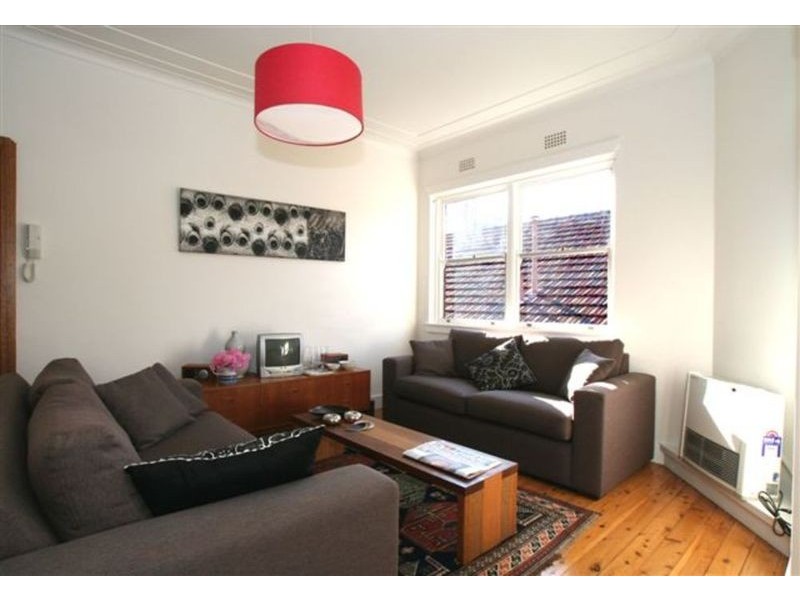 6/10 McDougall Street, Kirribilli NSW 2061