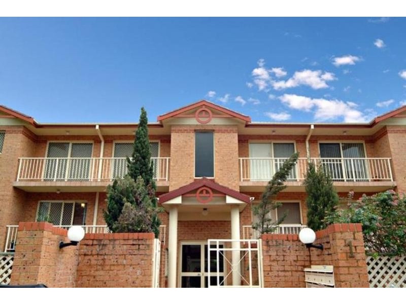 9/1 Critchett Road, Chatswood NSW 2067