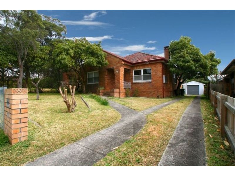 26 Cullen Street, Lane Cove NSW 2066