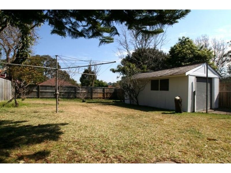 26 Cullen Street, Lane Cove NSW 2066