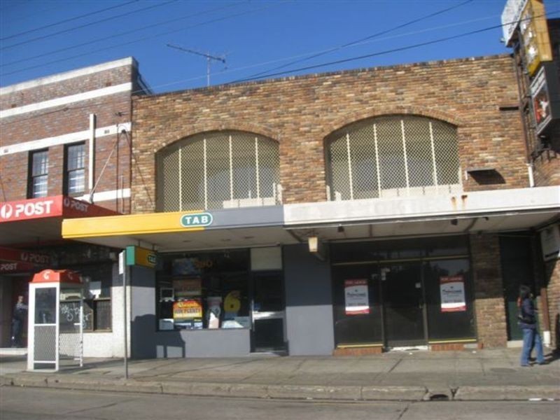 Shop 2/490-492 Hume Highway, Strathfield South NSW 2136