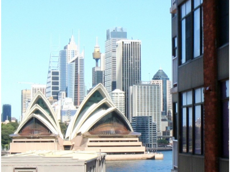 12/103 Kirribilli Avenue, Kirribilli NSW 2061