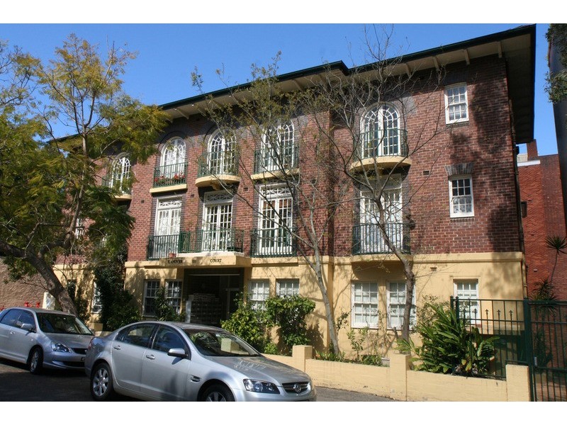 12/103 Kirribilli Avenue, Kirribilli NSW 2061