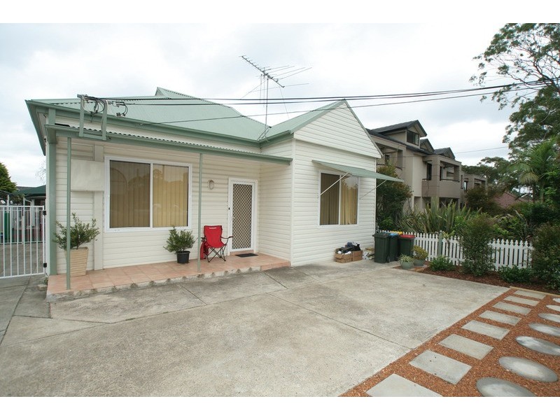 670 Mowbray Road, Lane Cove NSW 2066