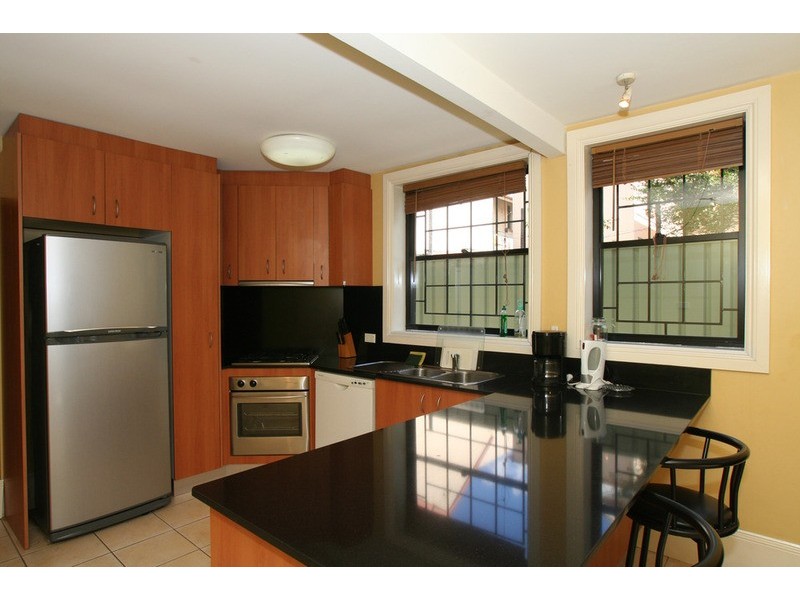 2 Myrtle Street, Chippendale NSW 2008