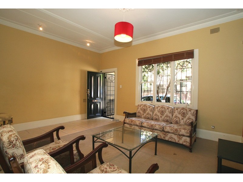 2 Myrtle Street, Chippendale NSW 2008