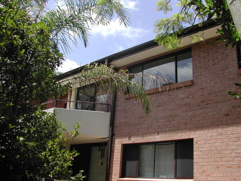 8/377 Mowbray Road, Chatswood NSW 2067