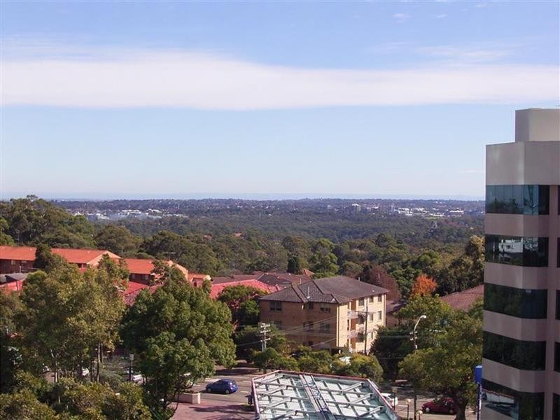 907/9 Railway Street, Chatswood NSW 2067