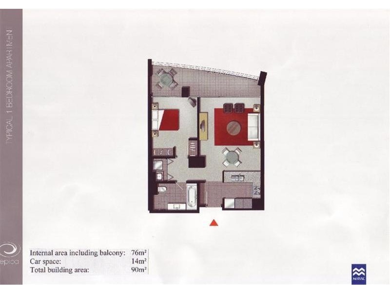 907/9 Railway Street, Chatswood NSW 2067