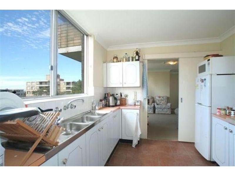 35/5 Broughton Road, Artarmon NSW 2064