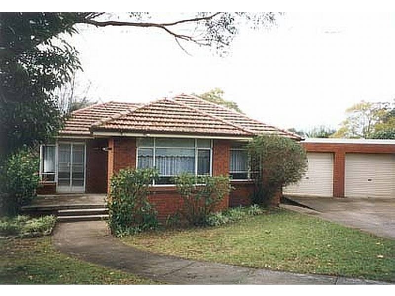 19 Grigg Avenue, North Epping NSW 2121