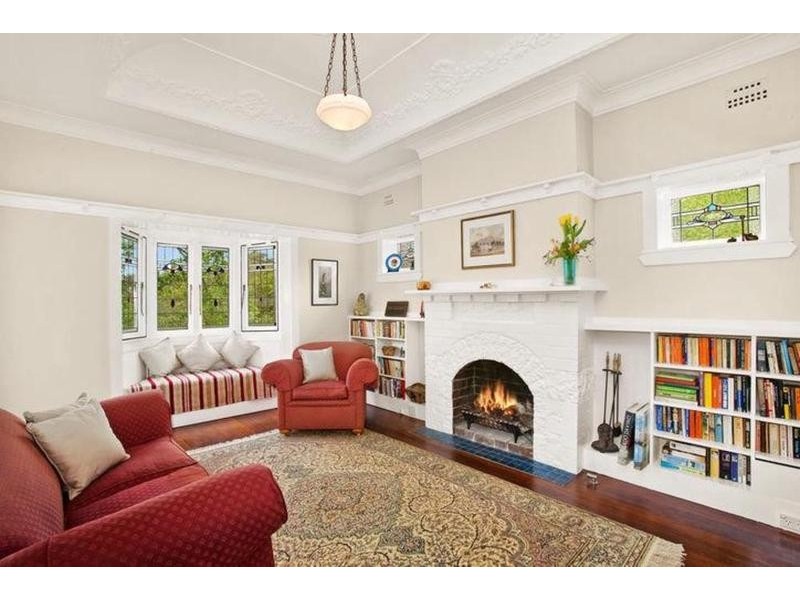 45 View Street, Chatswood NSW 2067