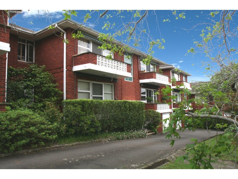 7/184 Pacific Highway, Roseville NSW 2069