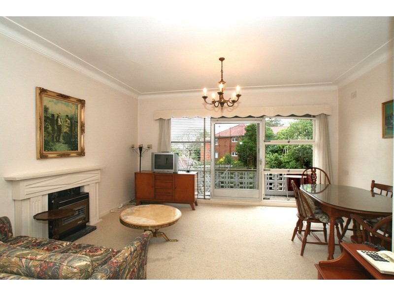 7/184 Pacific Highway, Roseville NSW 2069