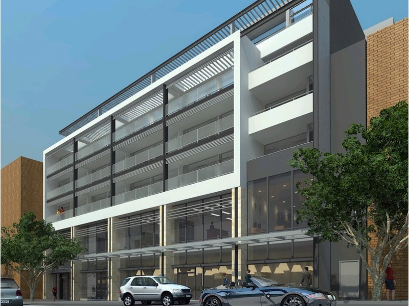 63A Archer Street, Chatswood NSW 2067