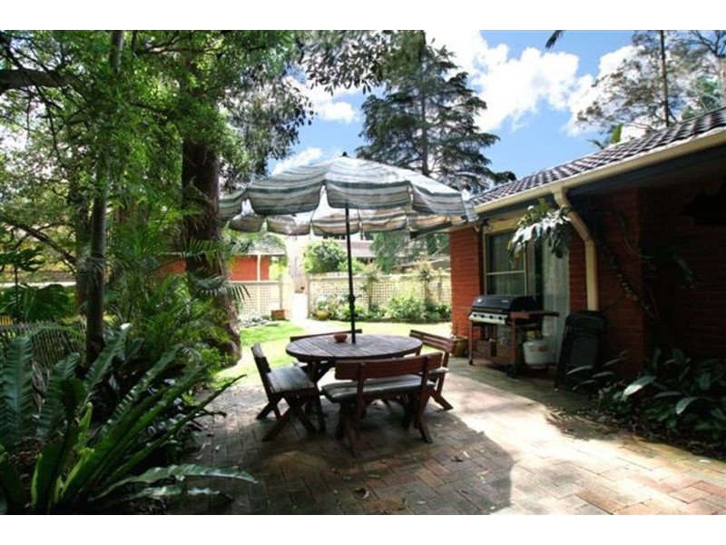 18a Beresford Street, Chatswood NSW 2067