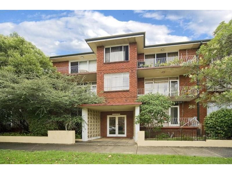 3/197 Victoria Avenue, Chatswood NSW 2067