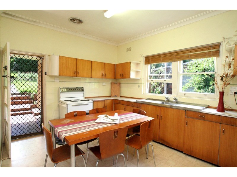 3 Second Avenue, Lane Cove NSW 2066