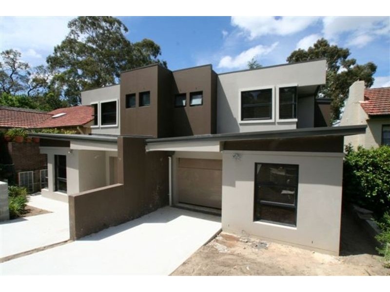 46 Hawthorne Avenue, Chatswood NSW 2067