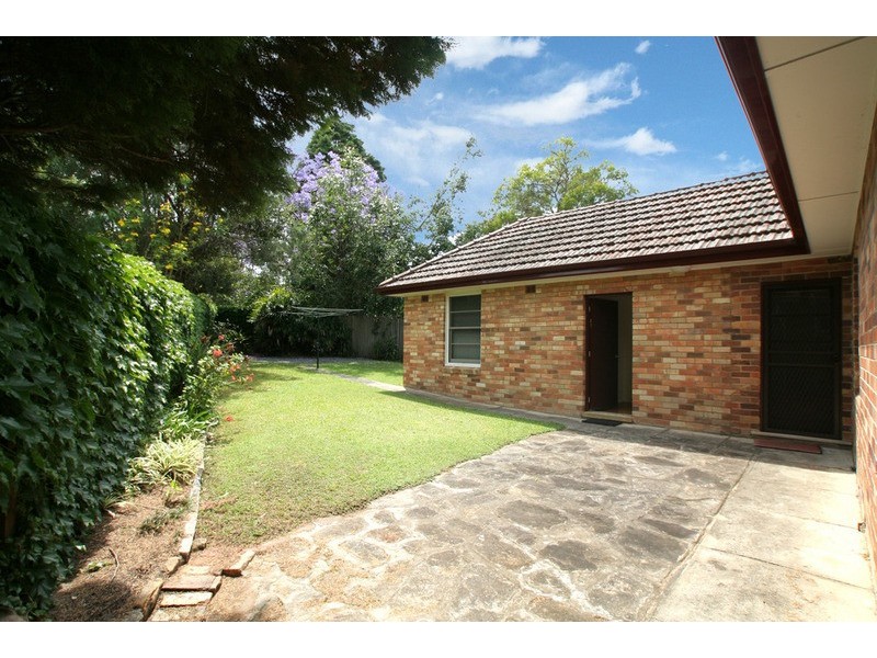 97 Hawthorne Avenue, Chatswood NSW 2067