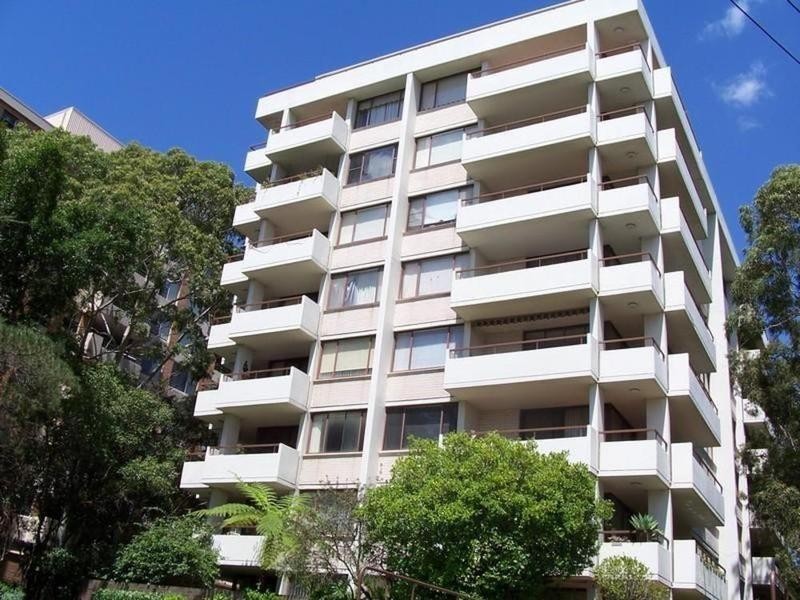 11/38-40 Archer Street, Chatswood NSW 2067