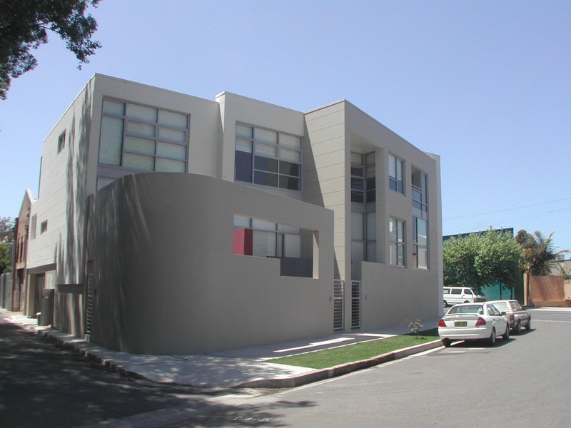 3/41 Mitchell Road, Alexandria NSW 2015