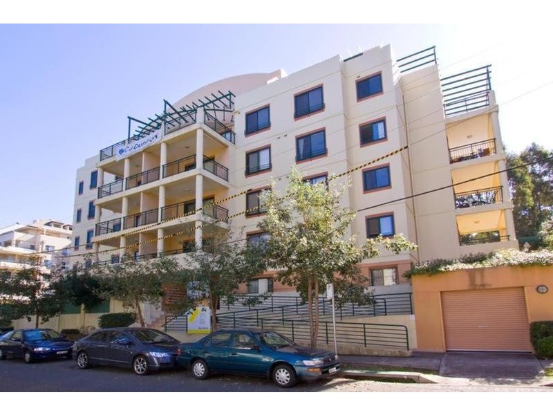 28/7 Freeman Road, Chatswood NSW 2067