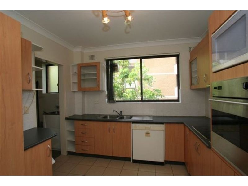 5/252 Pacific Highway, Greenwich NSW 2065