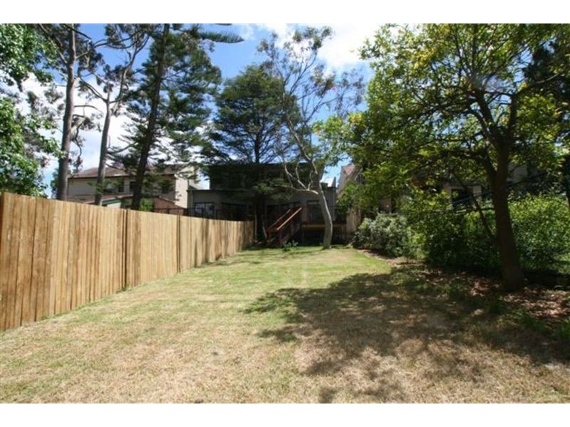 46a Hawthorne Avenue, Chatswood NSW 2067