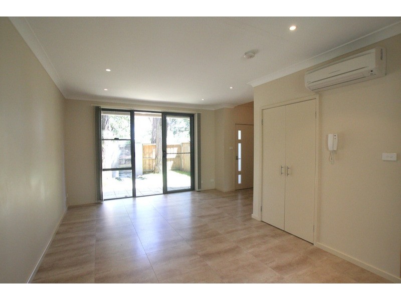 4/17 Haldane Street, Asquith NSW 2077