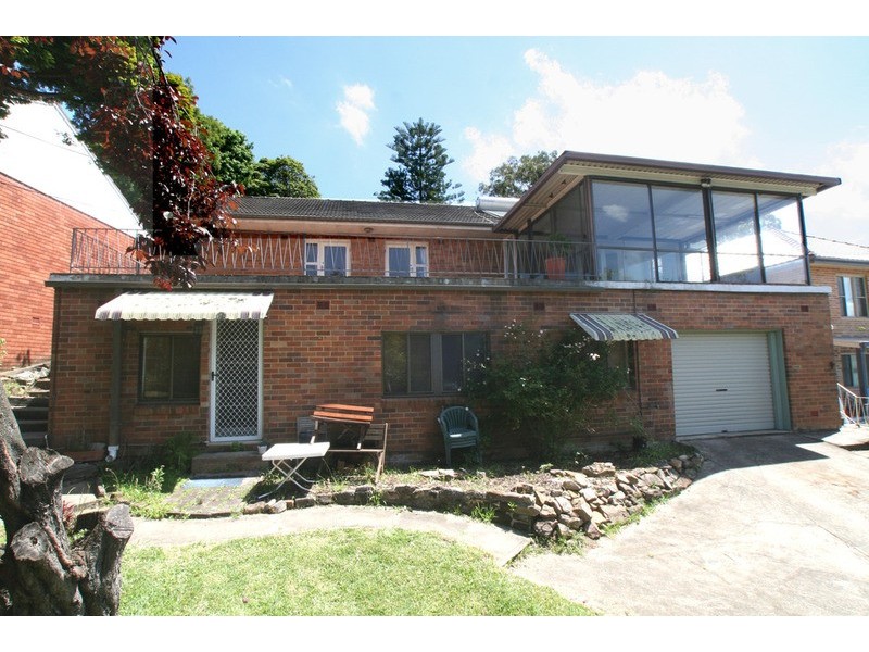 32 Millwood Avenue, Chatswood NSW 2067