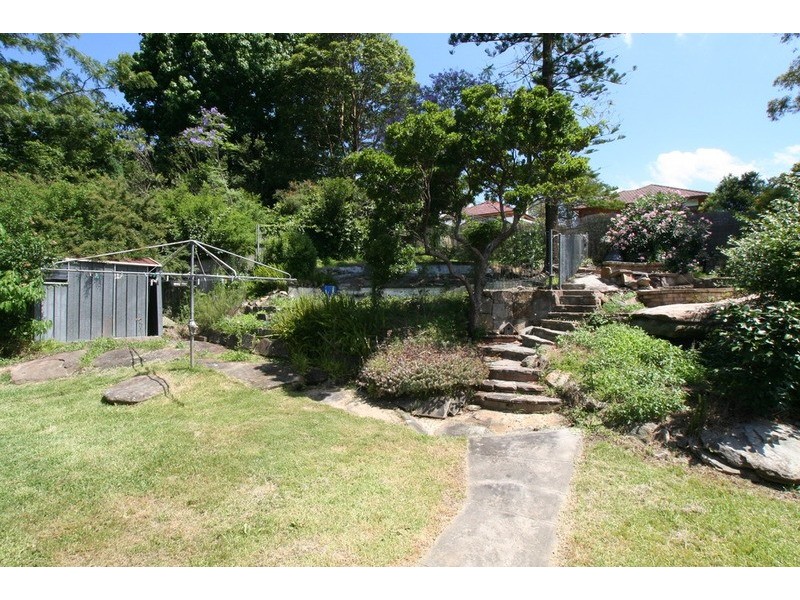 32 Millwood Avenue, Chatswood NSW 2067