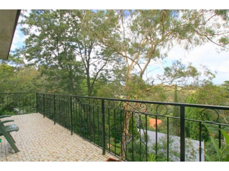 5/252 Pacific Highway, Artarmon NSW 2064