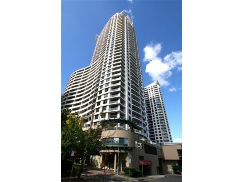 1303/1 Sergeants Lane, St Leonards NSW 2065