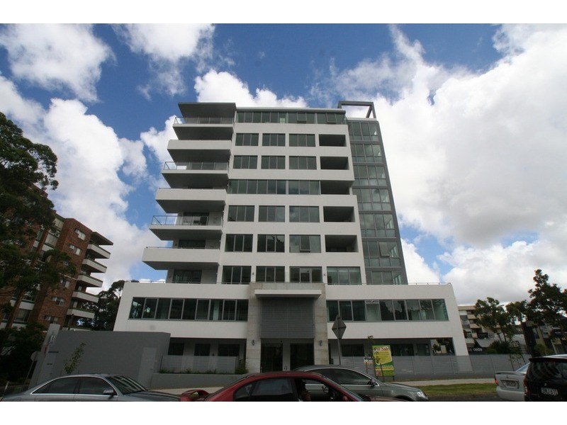 21/755 Pacific Highway, Chatswood NSW 2067