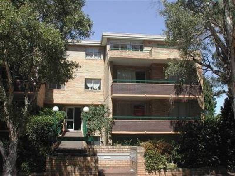 8/200 Pacific Highway, St Leonards NSW 2065