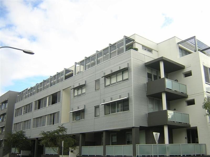 6/13 Grandstand Parade, Zetland NSW 2017