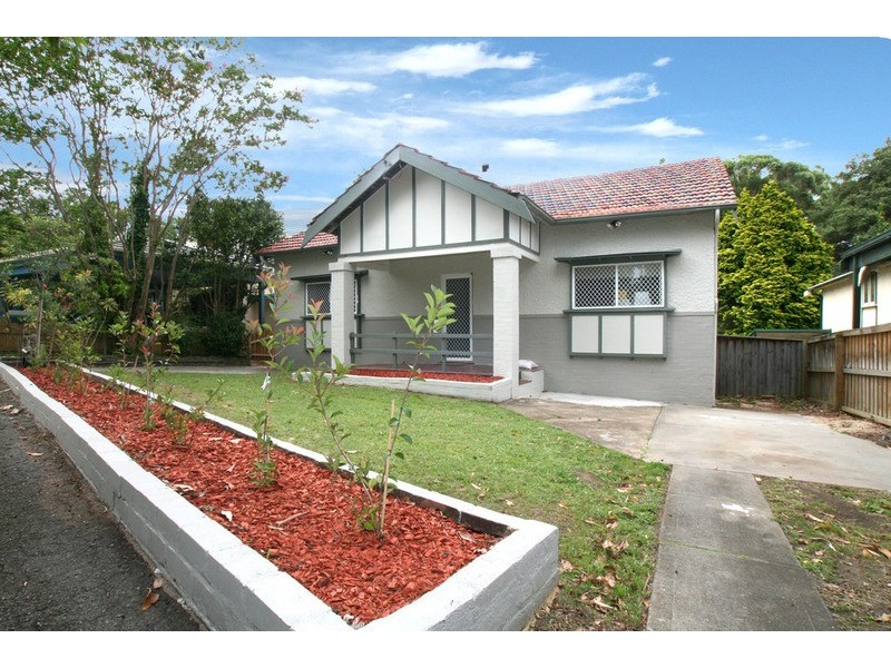 54 Eddy Road, Chatswood NSW 2067