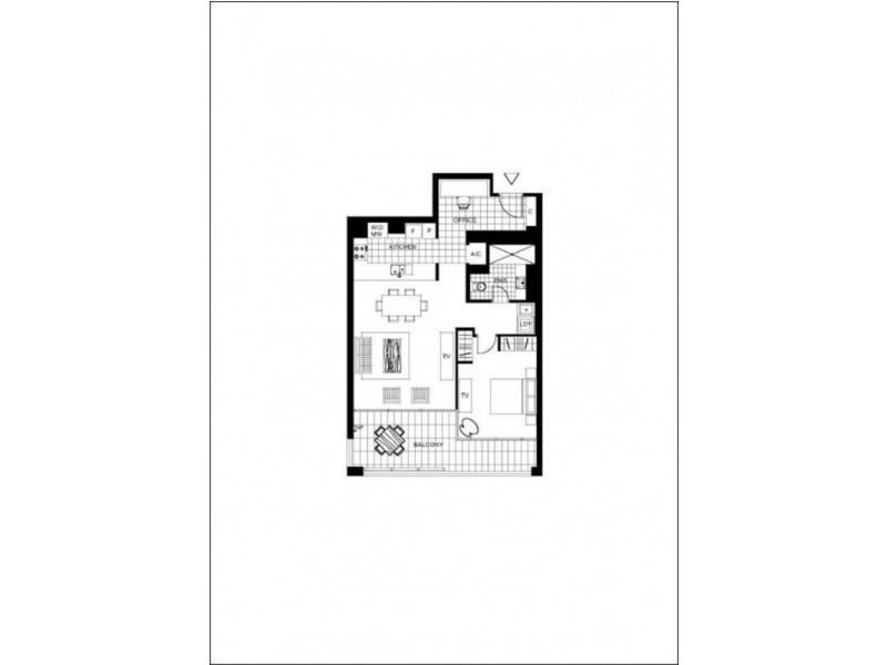 207/9 Railway Street, Chatswood NSW 2067