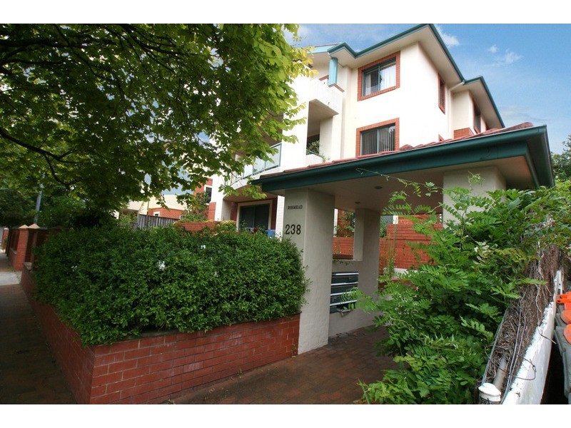 3/238 Victoria Avenue, Chatswood NSW 2067