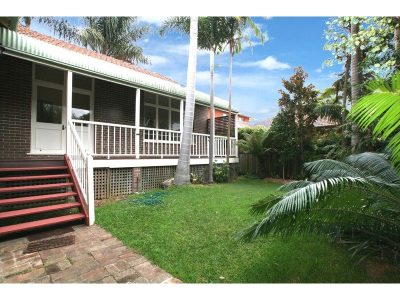 30 Robinson Street, Chatswood NSW 2067