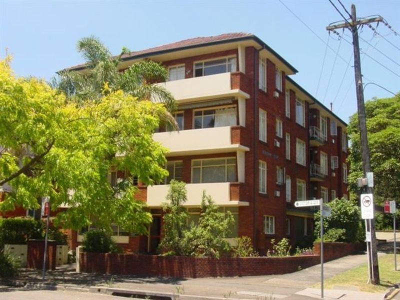 4/240 Victoria Avenue, Chatswood NSW 2067