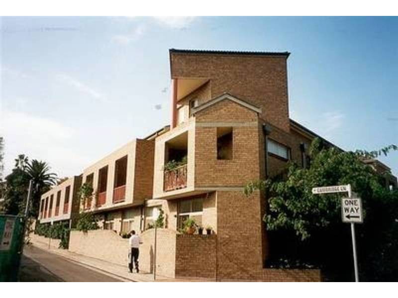 31/5 Help Street, Chatswood NSW 2067