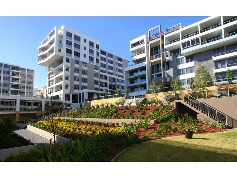 354/6 Mary Street, Rhodes NSW 2138