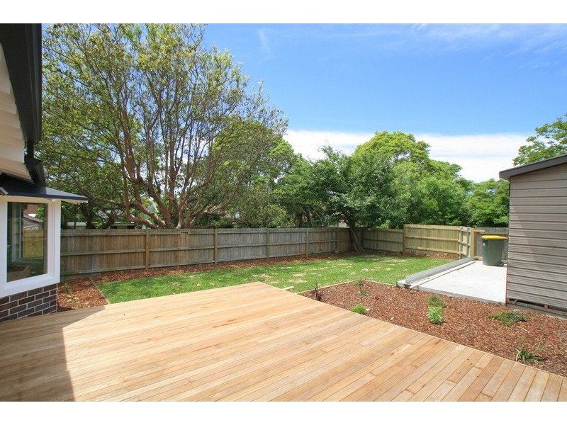 60 Ashley Street, Chatswood NSW 2067