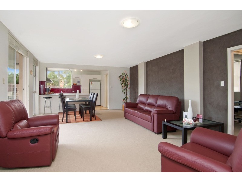 12/24 Helen Street, Lane Cove NSW 2066