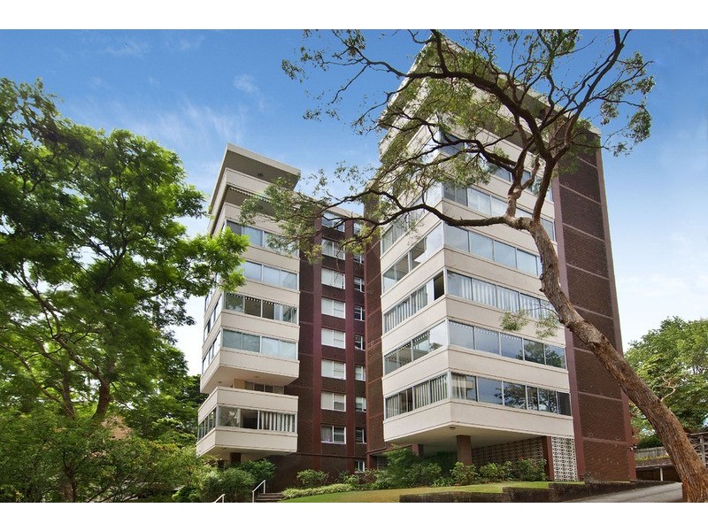 12/24 Helen Street, Lane Cove NSW 2066